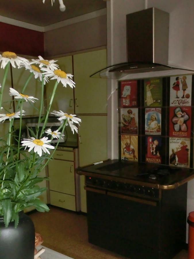 Le Gite Du Familistere Guise Экстерьер фото
